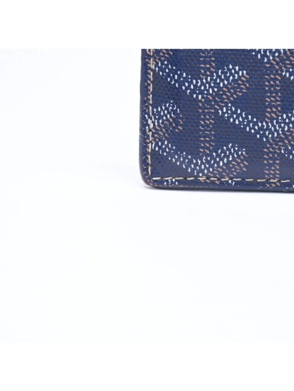 Goyard this authentic